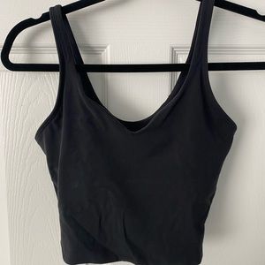 Lululemon Align Tank - Black